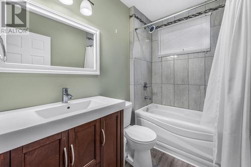 26 Terra Nova Road, St. John'S, NL - Indoor Photo Showing Bathroom