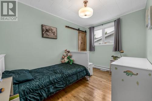 26 Terra Nova Road, St. John'S, NL - Indoor Photo Showing Bedroom