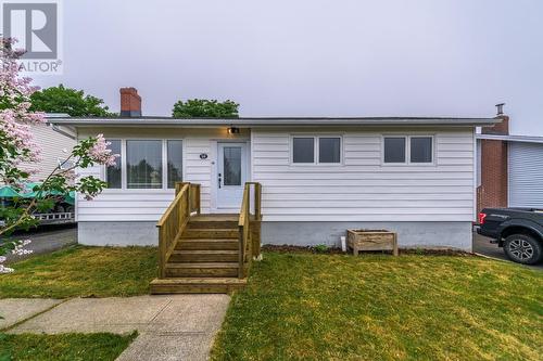 26 Terra Nova Road, St. John'S, NL - Outdoor