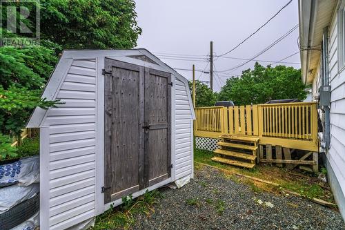 26 Terra Nova Road, St. John'S, NL - Outdoor With Exterior