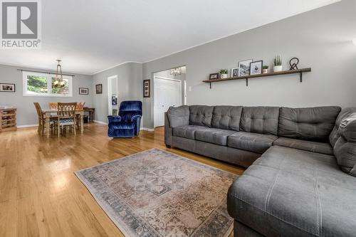 26 Terra Nova Road, St. John'S, NL - Indoor Photo Showing Living Room