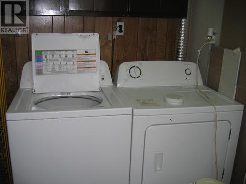 22 Harnum Crescent, Mount Pearl, NL - Indoor Photo Showing Laundry Room