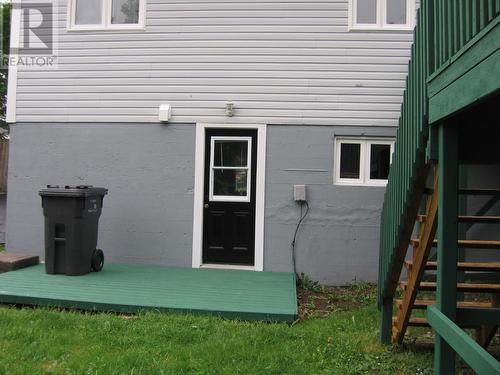 22 Harnum Crescent, Mount Pearl, NL - Outdoor With Exterior