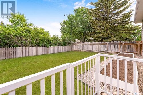 951 13Th Avenue Nw, Moose Jaw, SK - Outdoor