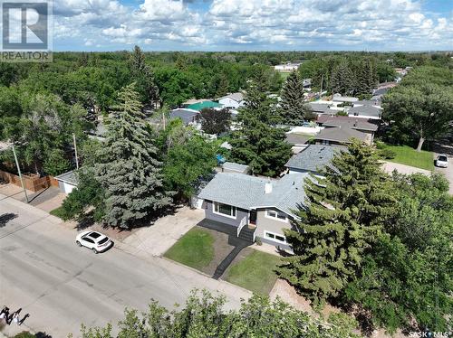 951 13Th Avenue Nw, Moose Jaw, SK - Outdoor With View
