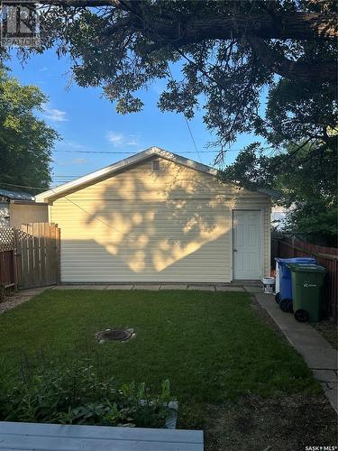 2059 Mcdonald Street, Regina, SK - Outdoor