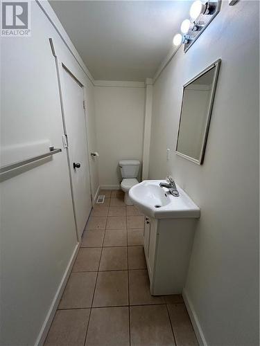 314 Guy Street, Cornwall, ON - Indoor Photo Showing Bathroom