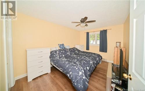 298 Crocket Street, Fredericton, NB - Indoor Photo Showing Bedroom