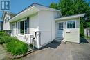 298 Crocket Street, Fredericton, NB  - Outdoor 