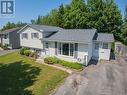 298 Crocket Street, Fredericton, NB  - Outdoor 