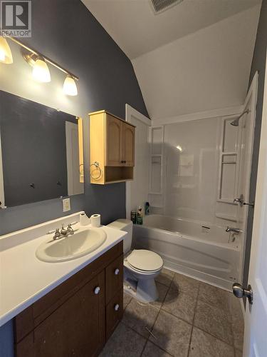 58 Francis St, Sault Ste Marie, ON - Indoor Photo Showing Bathroom