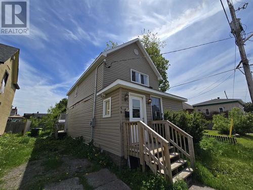 58 Francis St, Sault Ste Marie, ON - Outdoor