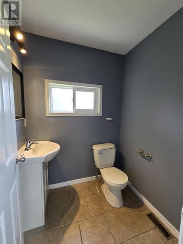 58 Francis St, Sault Ste Marie, ON - Indoor Photo Showing Bathroom