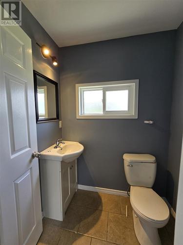 58 Francis St, Sault Ste Marie, ON - Indoor Photo Showing Bathroom