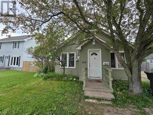 364 Third Ave, Sault Ste Marie, ON - Outdoor