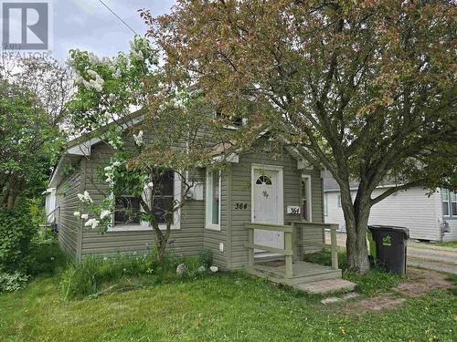 364 Third Ave, Sault Ste Marie, ON - Outdoor