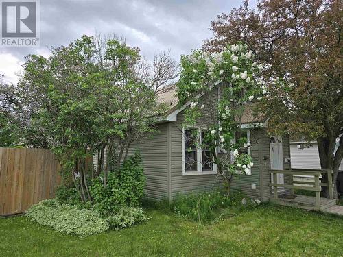 364 Third Ave, Sault Ste Marie, ON - Outdoor