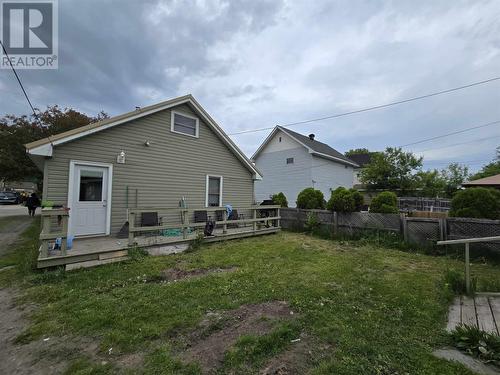 364 Third Ave, Sault Ste Marie, ON - Outdoor