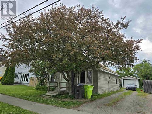 364 Third Ave, Sault Ste Marie, ON - Outdoor