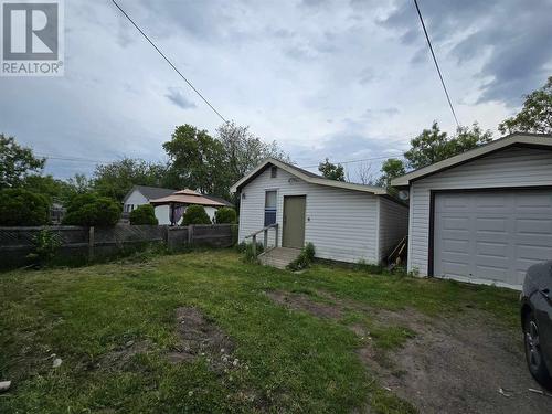 364 Third Ave, Sault Ste Marie, ON - Outdoor