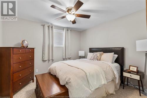 555 Sacred Heart, Lasalle, ON - Indoor Photo Showing Bedroom