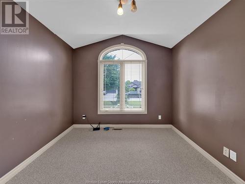 1079 Monarch Meadows, Lakeshore, ON - Indoor Photo Showing Other Room