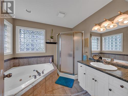 1079 Monarch Meadows, Lakeshore, ON - Indoor Photo Showing Bathroom