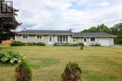 1634 Hanwell Road  Fredericton, NB E3C 1N3