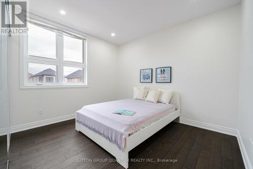 201 - 255 Woolwich Street, Woolwich, ON - Indoor Photo Showing Bedroom