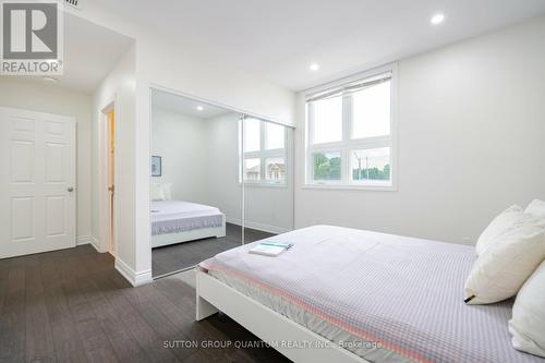 201 - 255 Woolwich Street, Woolwich, ON - Indoor Photo Showing Bedroom