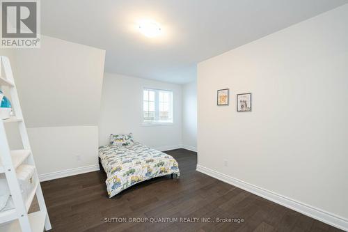 201 - 255 Woolwich Street, Woolwich, ON - Indoor Photo Showing Bedroom