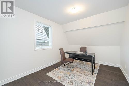 201 - 255 Woolwich Street, Woolwich, ON - Indoor