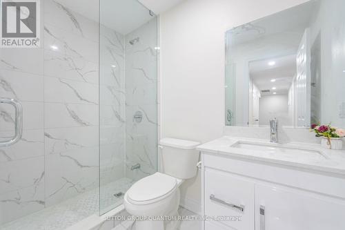 201 - 255 Woolwich Street, Woolwich, ON - Indoor Photo Showing Bathroom