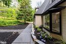 1044 Lawland Hts Rd, Gravenhurst, ON  - Outdoor 