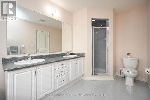 72 Lola Crescent, Brampton, ON - Indoor Photo Showing Bathroom