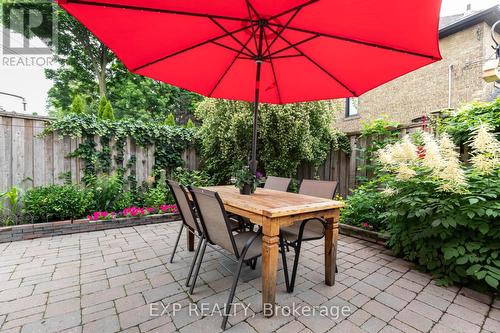 73 Hanna Road, Toronto, ON - Outdoor