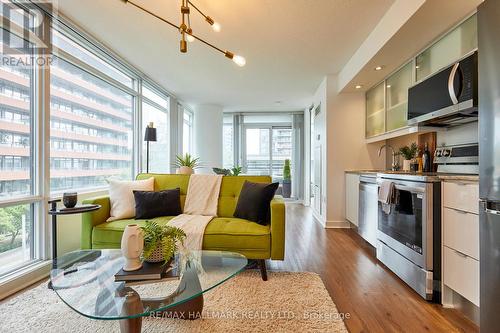 506 - 25 Telegram Mews, Toronto, ON - Indoor