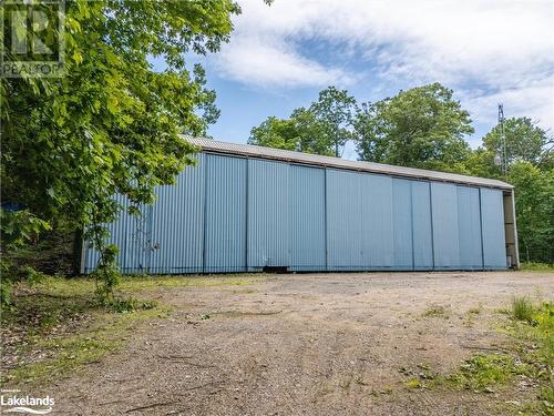 1651 North Portage Road, Huntsville, ON 