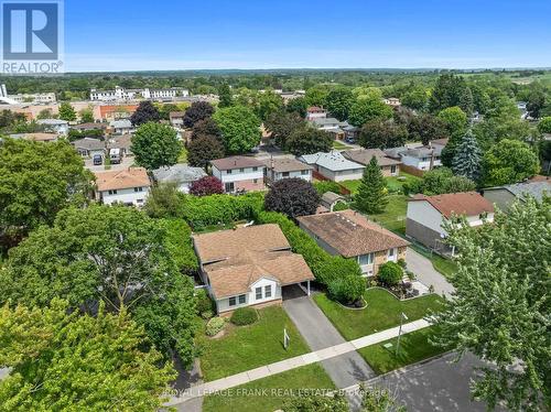 20 Deerpark Crescent, Clarington, ON - Outdoor With View