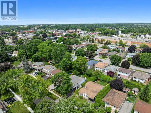 20 Deerpark Crescent, Clarington, ON - Outdoor With View