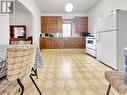 207 Van Horne Street, Windthorst, SK  - Indoor Photo Showing Kitchen 