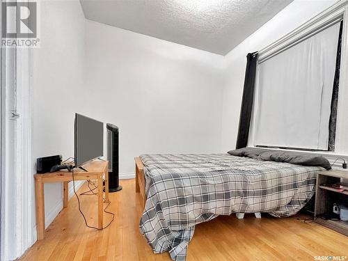 207 Van Horne Street, Windthorst, SK - Indoor Photo Showing Bedroom