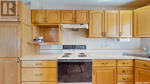 29 Kensington Lane, Regina, SK - Indoor Photo Showing Kitchen