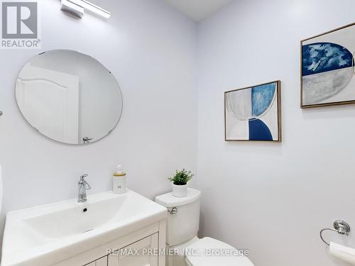 28 Marlow Crescent, Markham, ON - Indoor Photo Showing Bathroom
