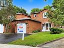 28 Marlow Crescent, Markham, ON  - Outdoor 