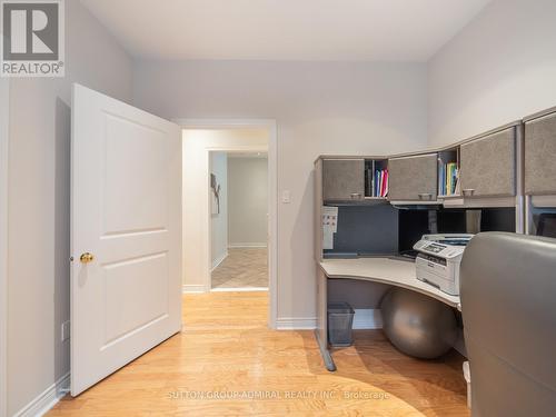 171 Shaftsbury Avenue, Richmond Hill, ON - Indoor Photo Showing Office