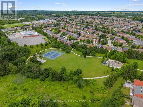 171 Shaftsbury Avenue, Richmond Hill, ON - Outdoor With View