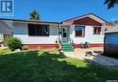 940 Edmonton Street, Moose Jaw, SK  - Outdoor 