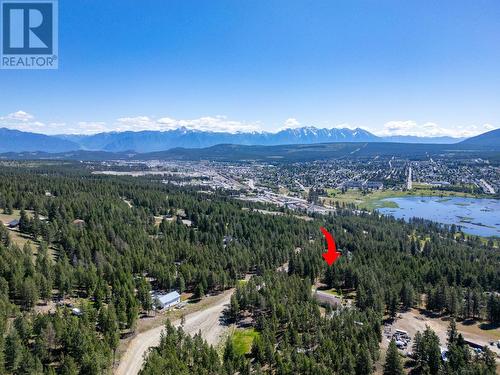 1311 Ida Road, Cranbrook, BC - Outdoor With View