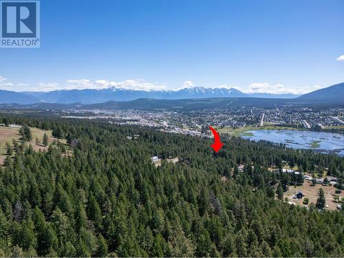 1311 Ida Road, Cranbrook, BC - Outdoor With View